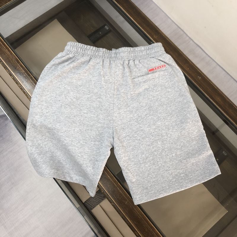 Prada Short Pants